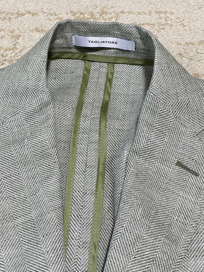 タリアトーレ 2B M(48)