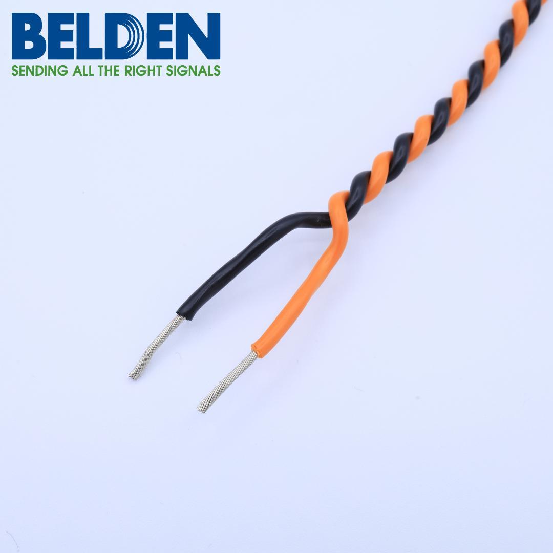 【12m】BELDENベルデン 9497 スピーカーケーブル 送料・先端加工無料