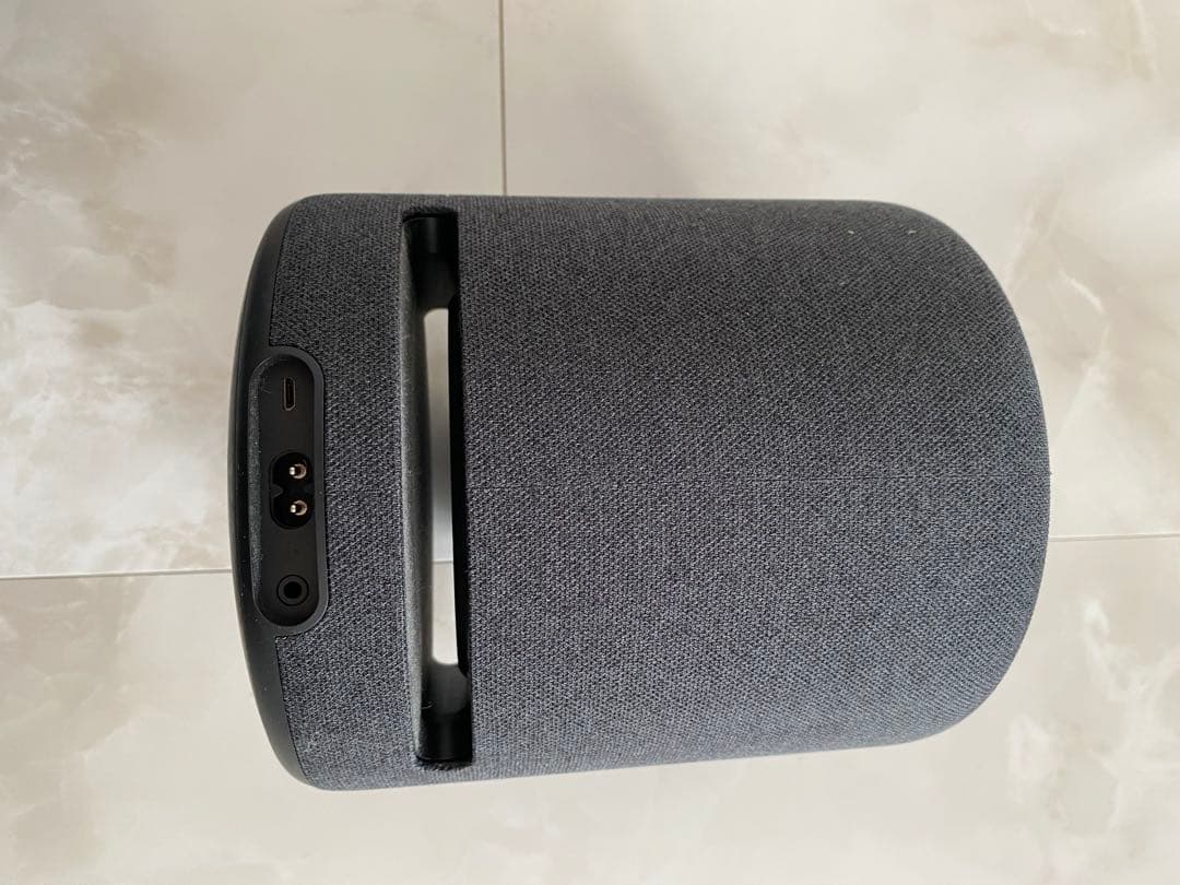 スピーカー・ウーファー amazonscho studio