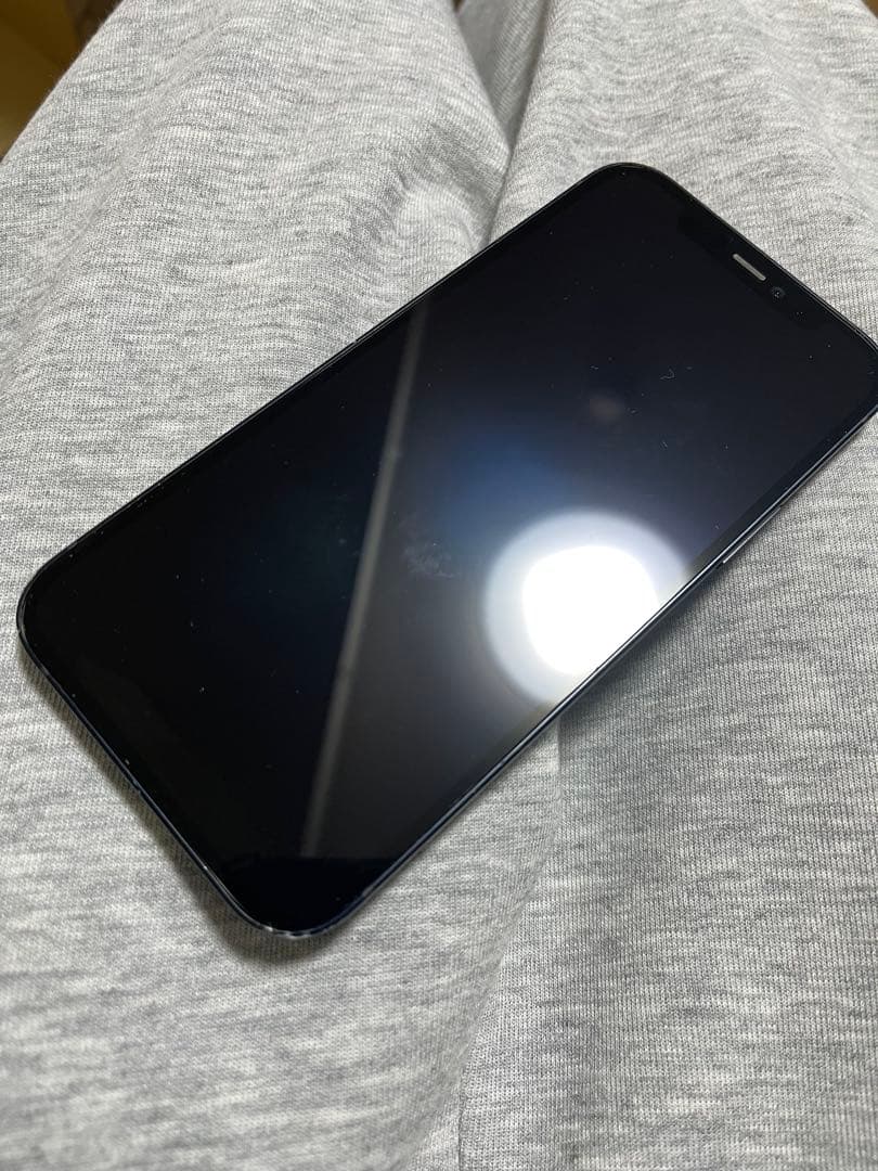 Apple iPhone 12 simフリー　ジャンク品