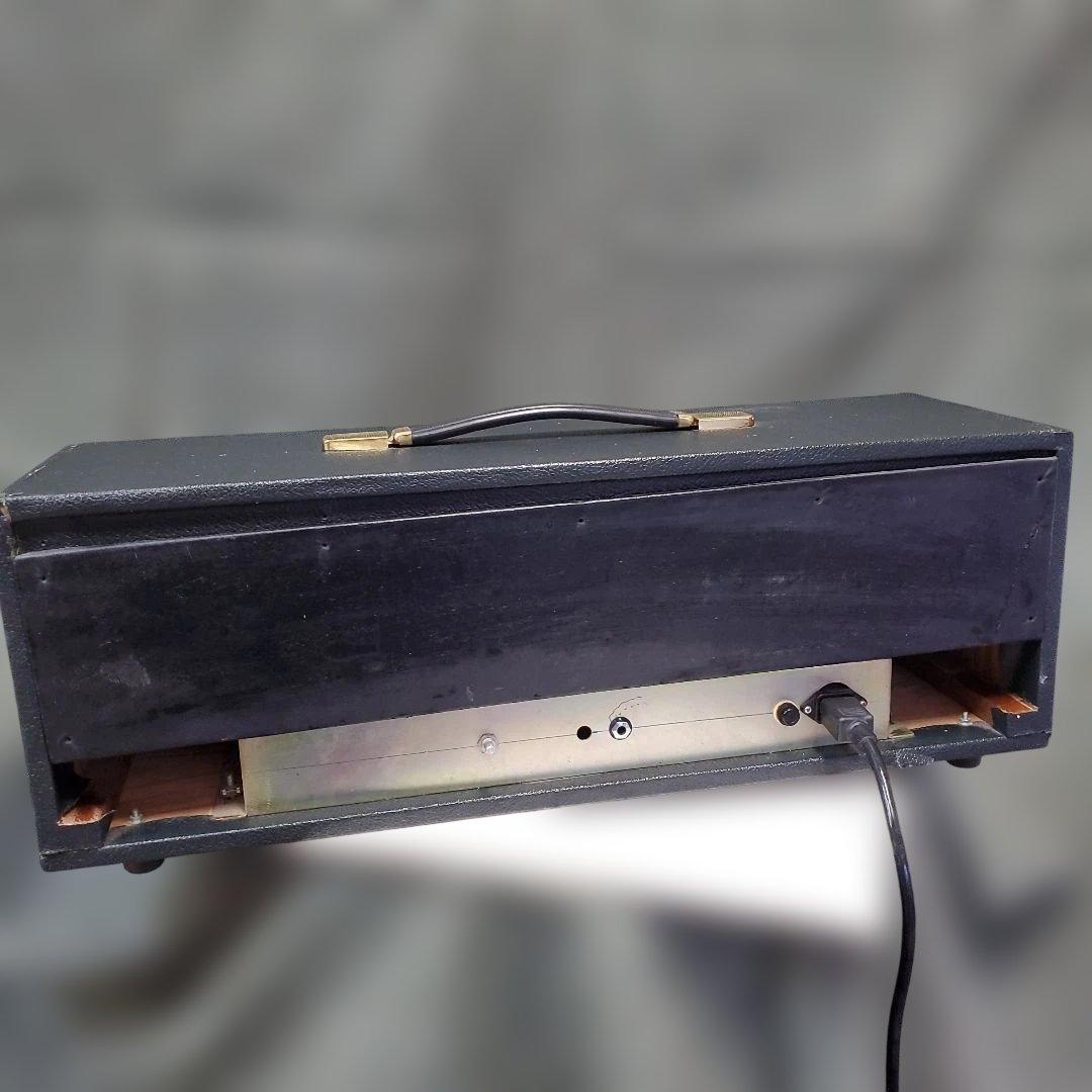 ビルド品 真空管 ギターアンプベッド