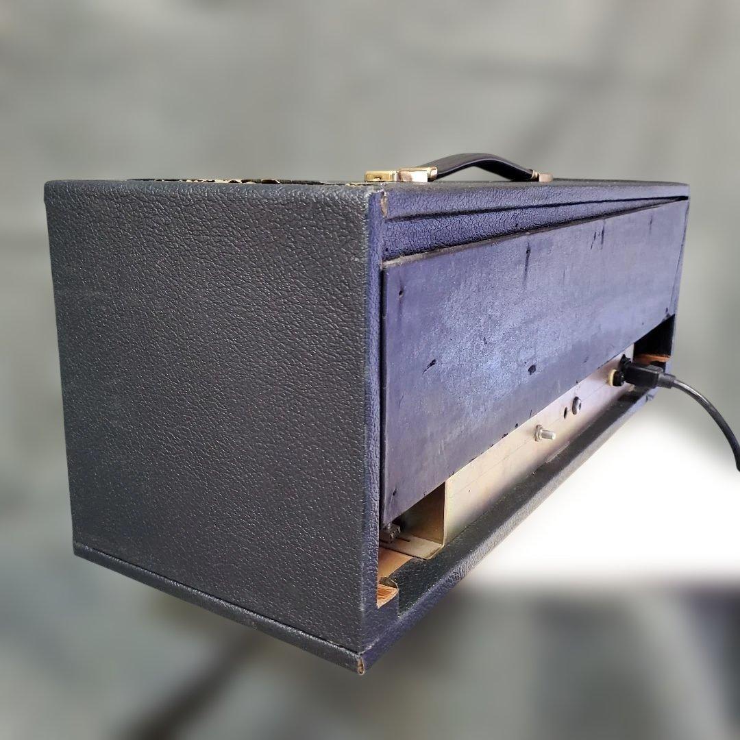 ビルド品 真空管 ギターアンプベッド