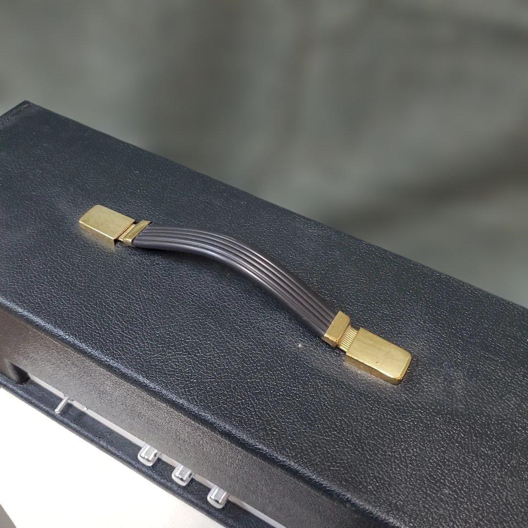 ビルド品 真空管 ギターアンプベッド