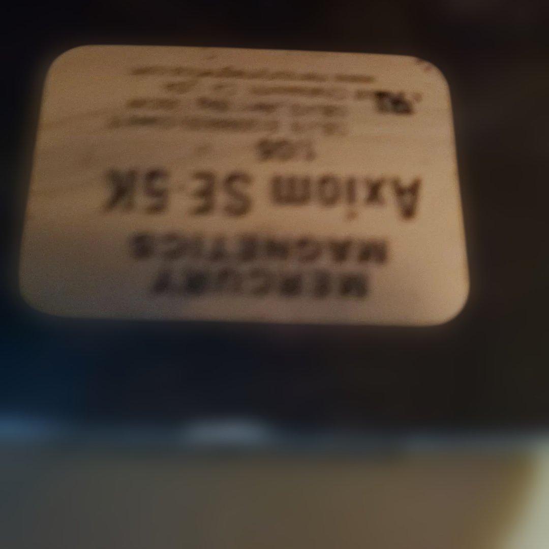 ビルド品 真空管 ギターアンプベッド