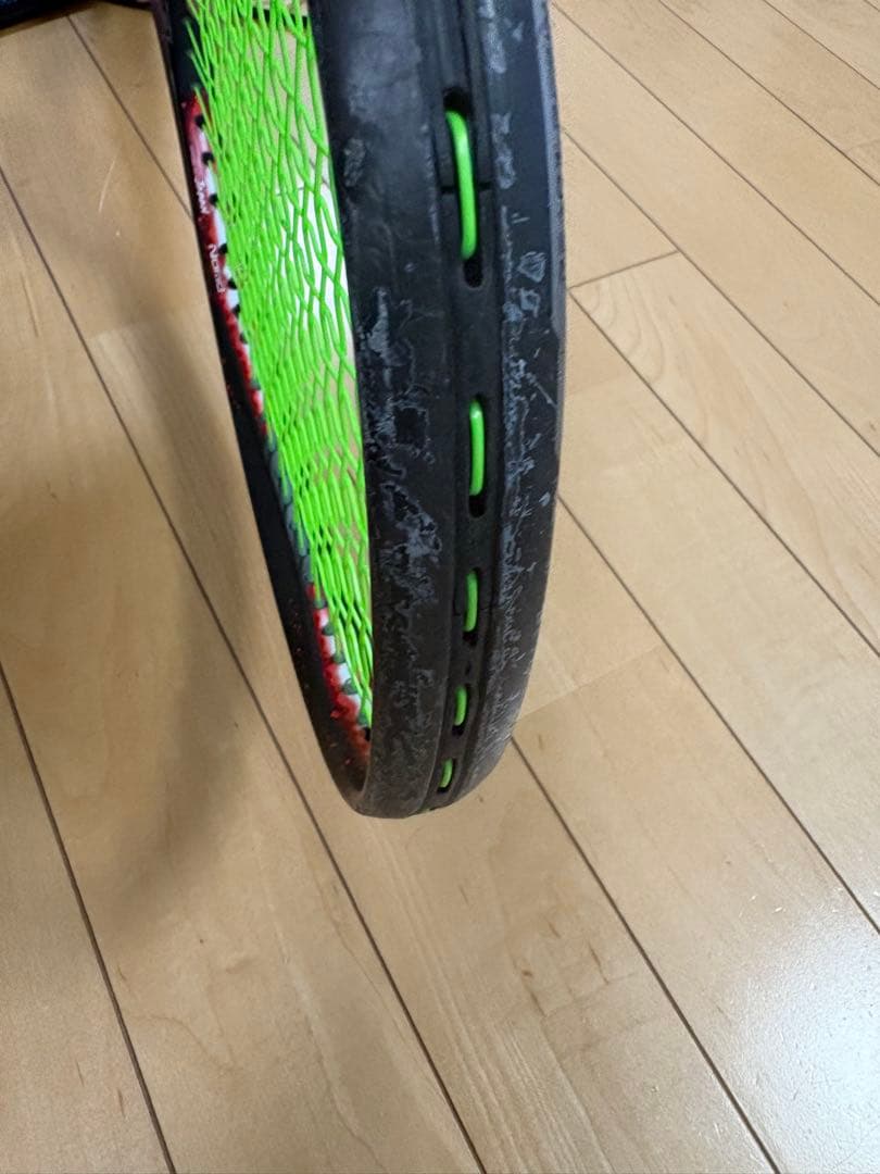 YONEX ヨネックス ソフトテニス ラケット　ジオブレイク 70S