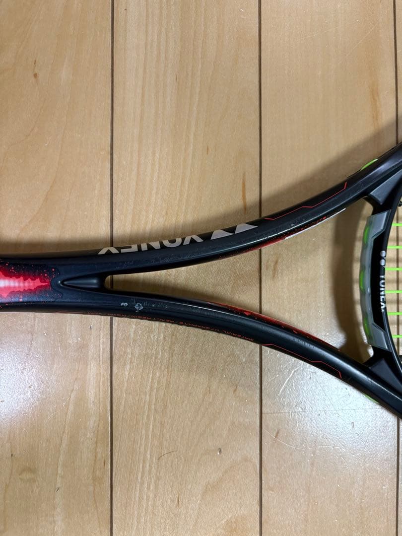 YONEX ヨネックス ソフトテニス ラケット　ジオブレイク 70S
