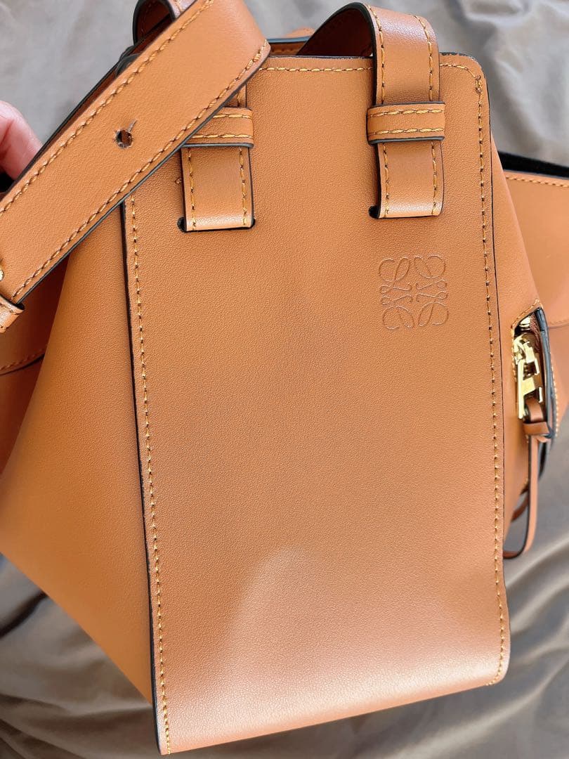 LOEWE ノベルティ