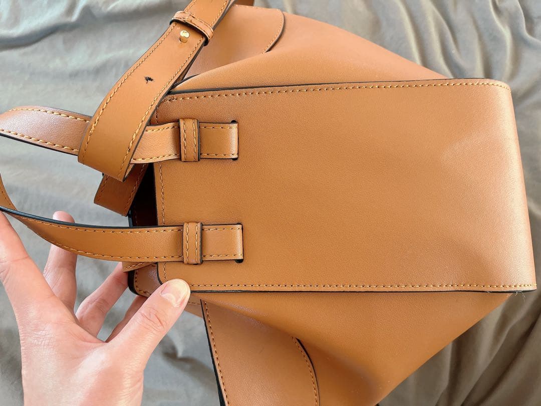 LOEWE ノベルティ