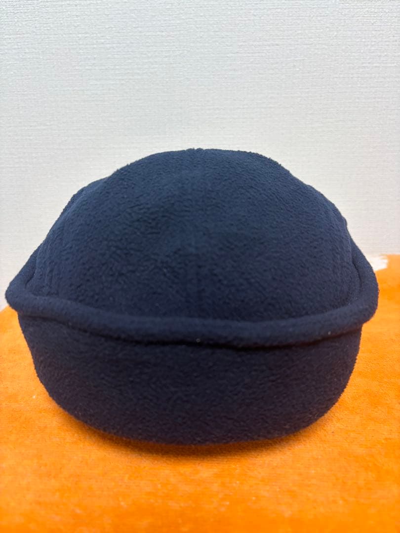 SUPREME POLARTEC フリースキャップ M/L 希少