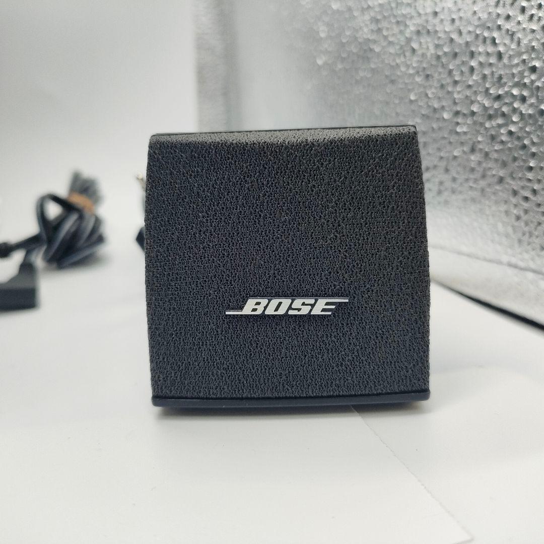 ボーズ BOSE MM-2 スピーカー セット
