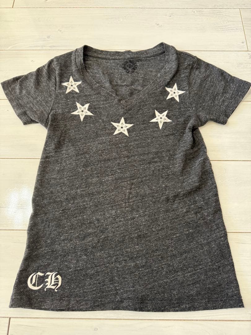 クロムハーツ　Tシャツ