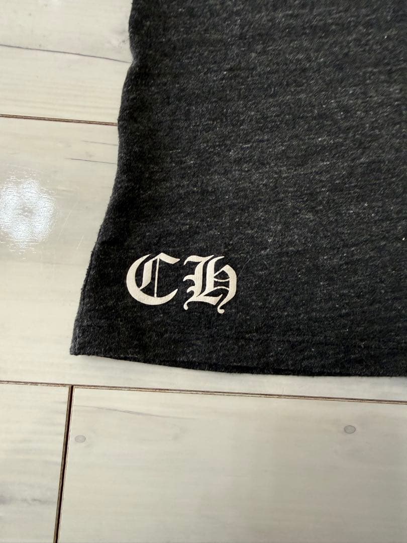 クロムハーツ　Tシャツ