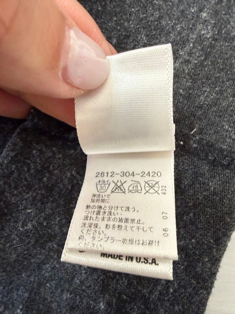 クロムハーツ　Tシャツ