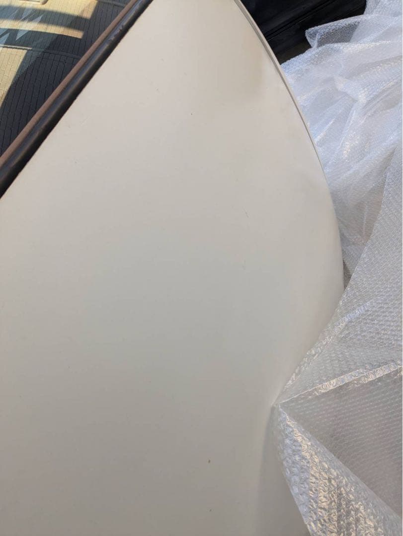 ポルシェ ボクスター 986 純正オプション ハードトップ