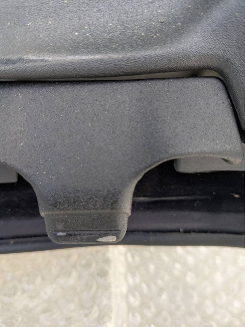 ポルシェ ボクスター 986 純正オプション ハードトップ