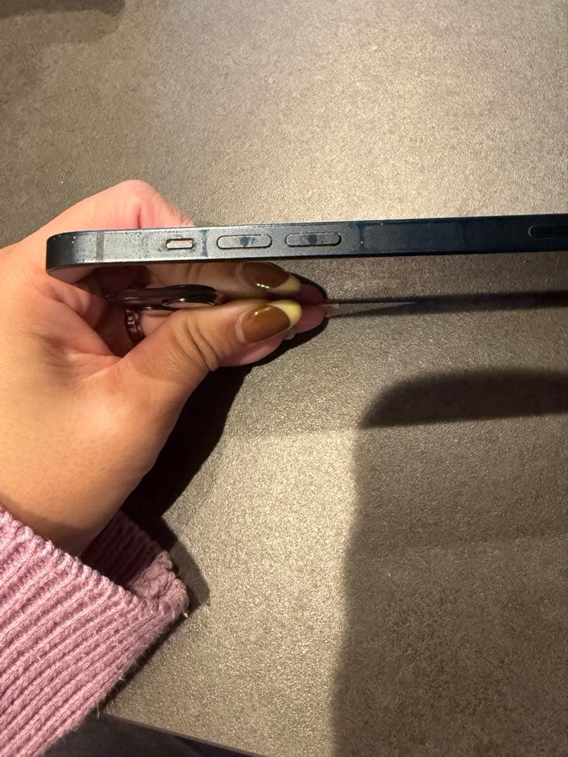 iPhone13 128GB SIMフリー　ブラック