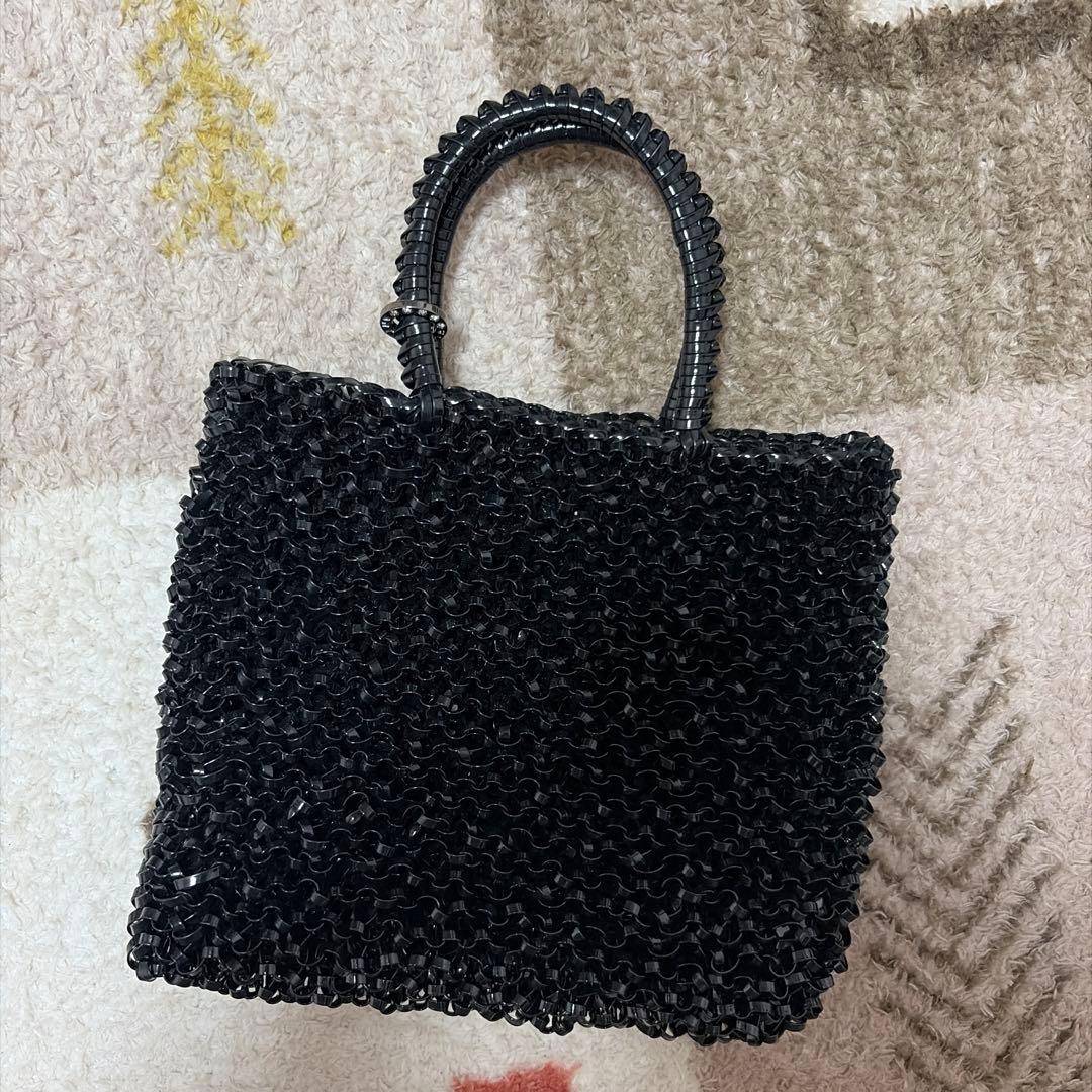 ANTEPRIMA ワイヤーオルガンザ