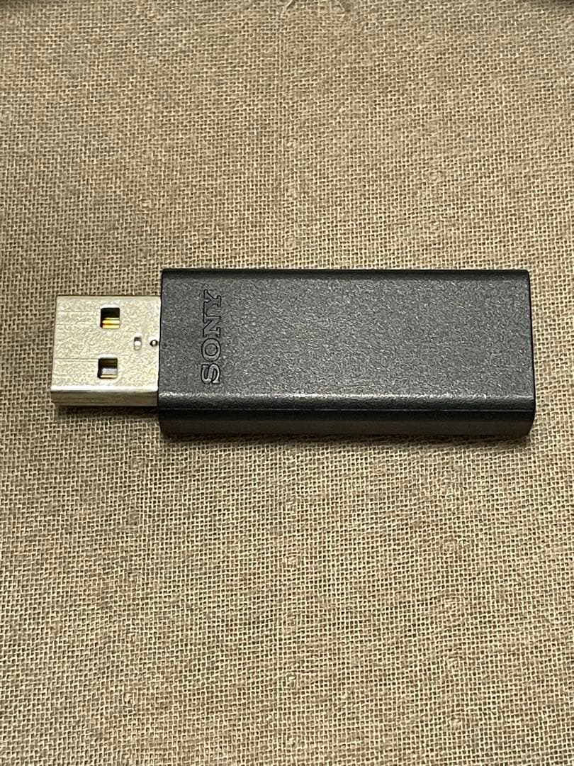 ソニー　INZONE WF-G900N ゲーミングワイヤレスイヤホン ホワイト