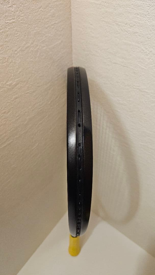 美品　YONEX ヨネックス ボルトレイジ7vs プレミアムカスタム