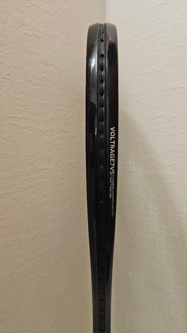 美品　YONEX ヨネックス ボルトレイジ7vs プレミアムカスタム