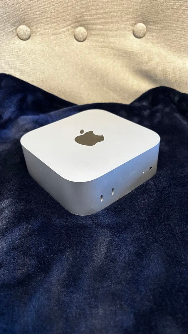 Apple 新型 Mac mini MU9D3J/A