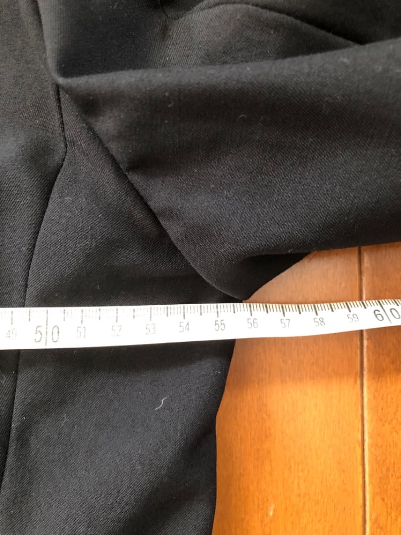 yu115　タキシード　上下セット　メンズ