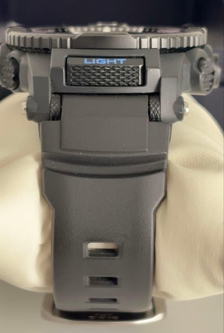 時計 CASIO PROTREK PRW-3510Y