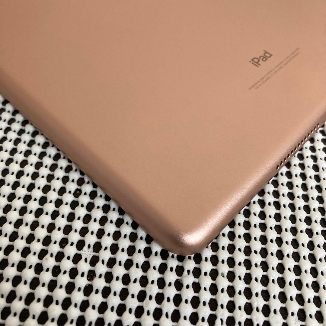 2365【早い者勝ち】iPad6 第6世代 128GB WIFIモデル☆