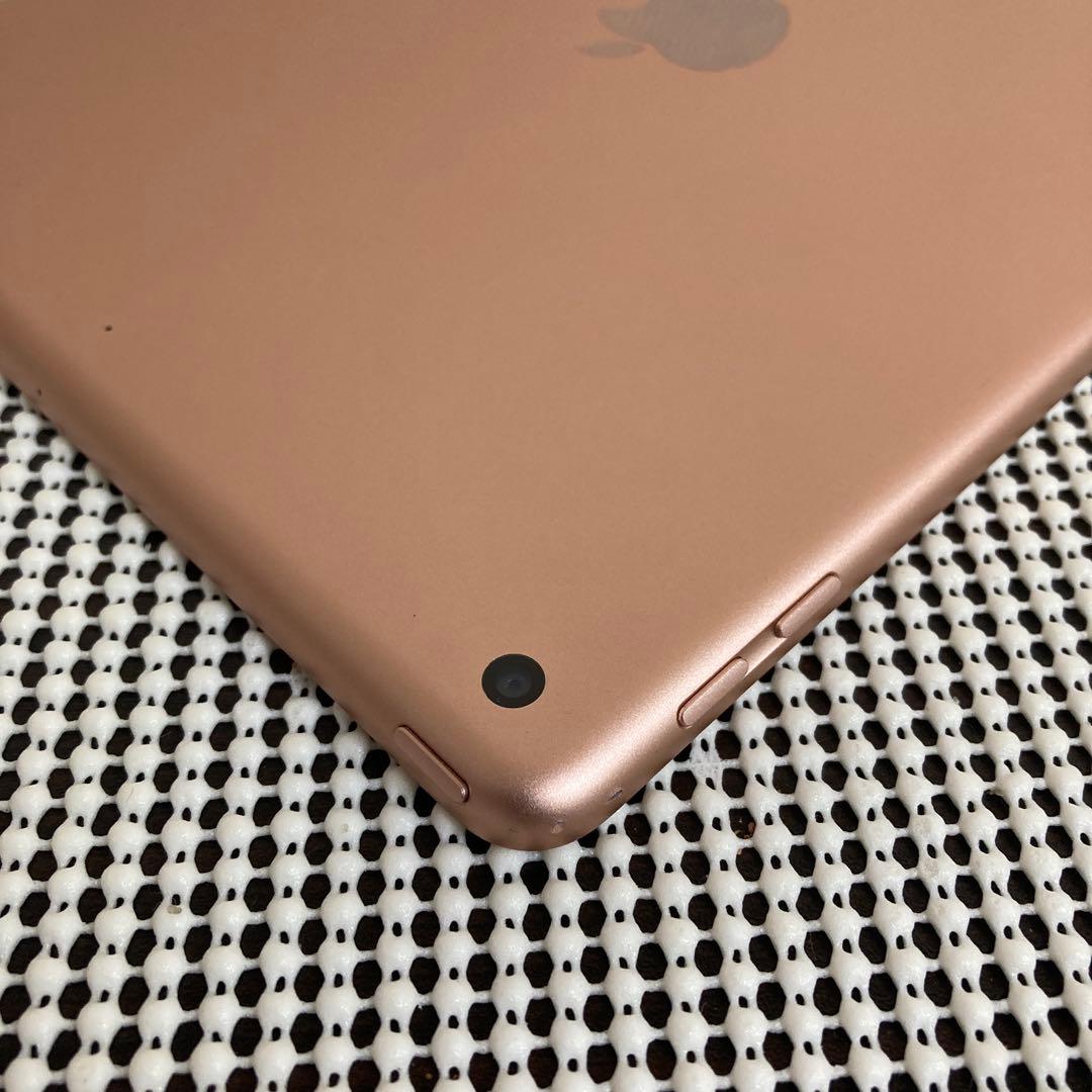 2365【早い者勝ち】iPad6 第6世代 128GB WIFIモデル☆