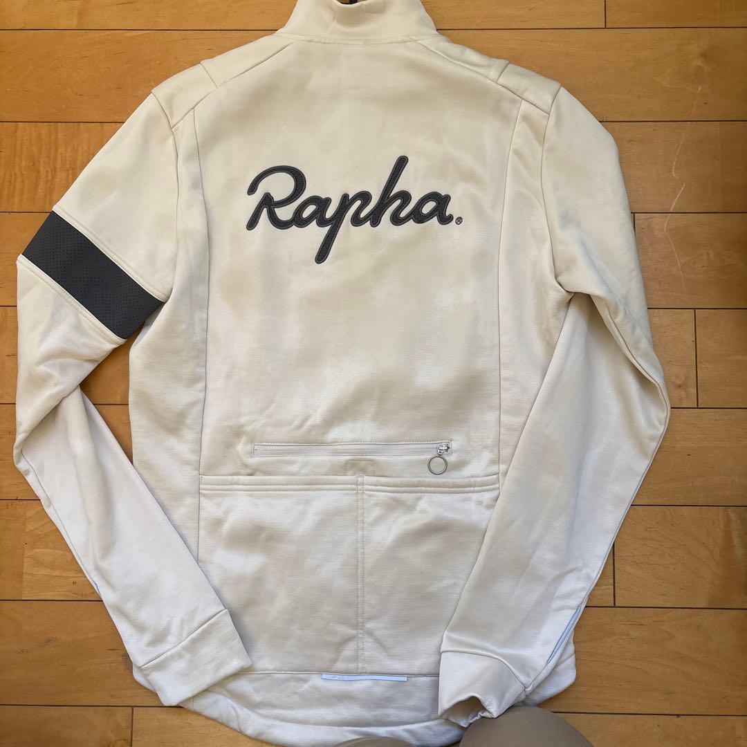 Rapha コアウインタージャージ