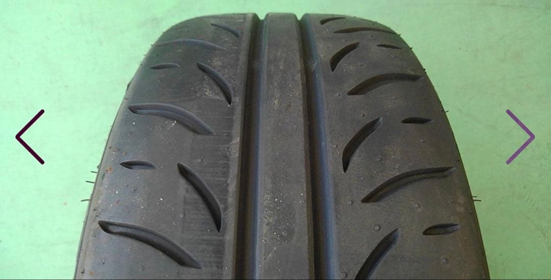 タイヤ・ホイール WORK EMOTION CR kiwami + DUNLOP DIREZZA