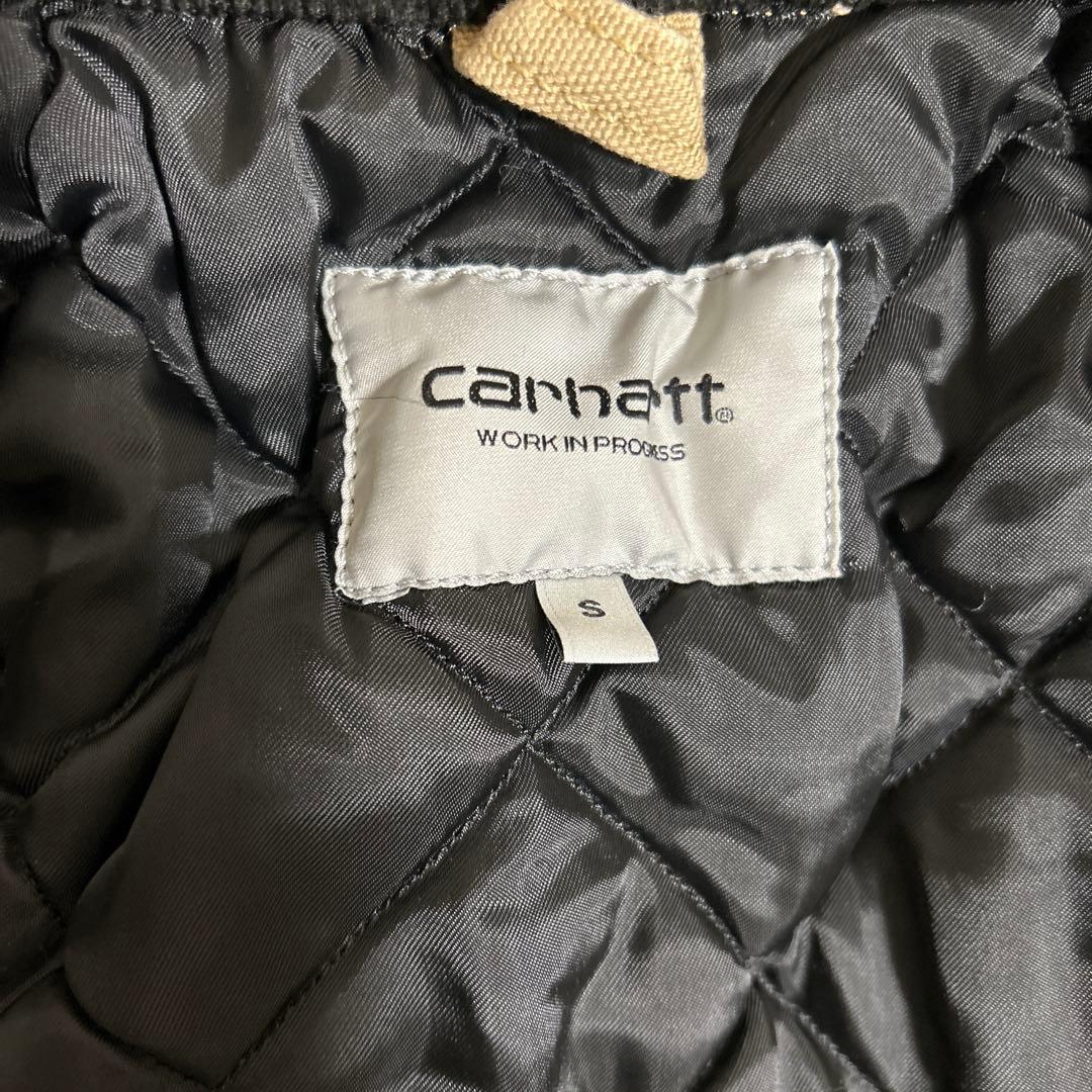 Carhartt WIP OG CHORECOAT カーハート チョアコート S