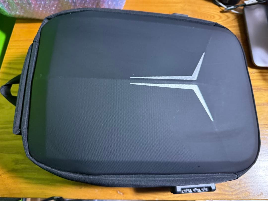 W*n様 star link mini