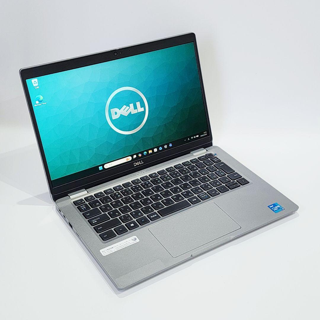 Dell Latitude 5320 ★8G★SSD256G★オフィス[286]