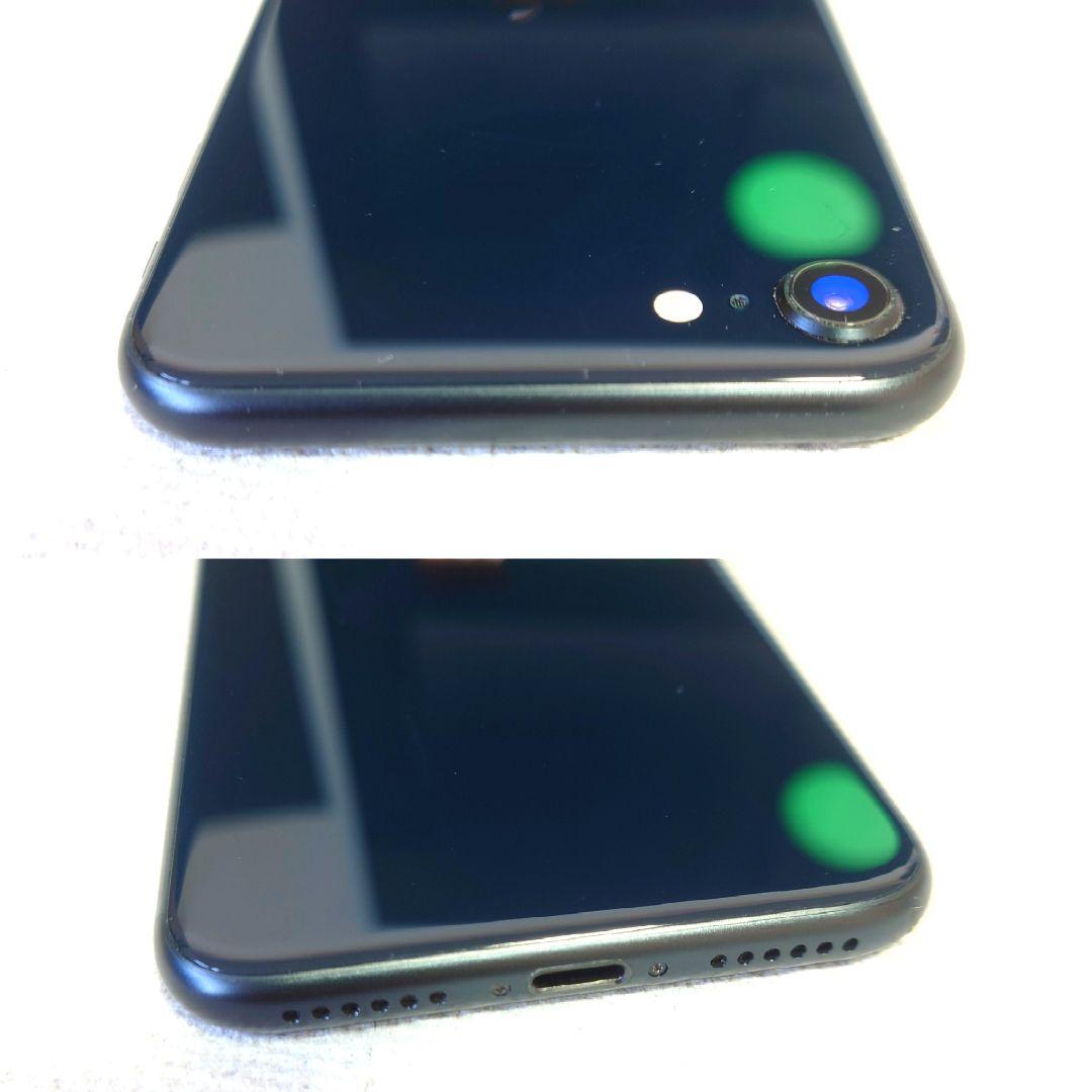 Apple iPhone SE3 64GB SIMフリー 美品 新品電池 キレイ