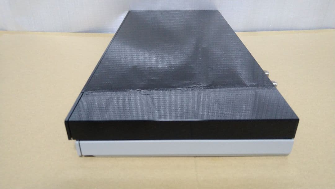 SONY BDZ-ZW500 ソニー ブルーレイレコーダー2番組同時録画