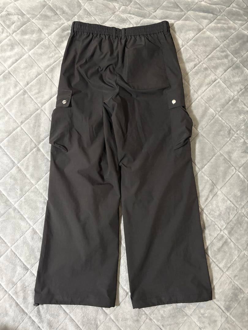 ルイス　ニューコン　パラシュートカーゴパンツ