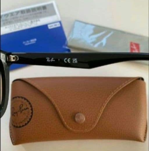 «新品» Ray-Ban レイバン サングラス RB4392D