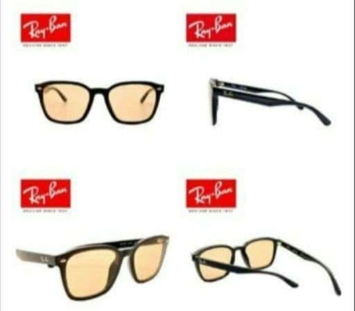 «新品» Ray-Ban レイバン サングラス RB4392D