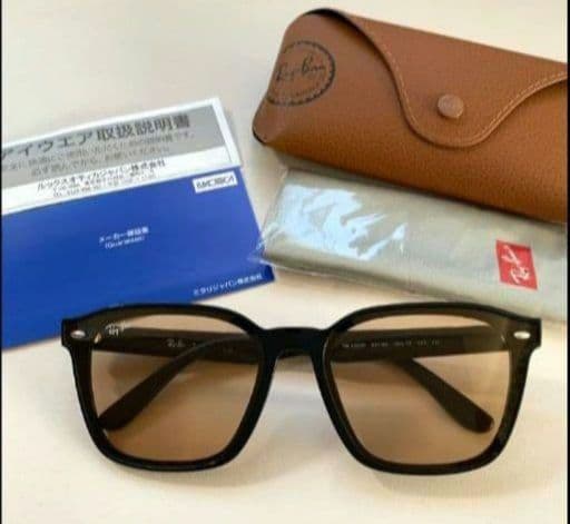 «新品» Ray-Ban レイバン サングラス RB4392D