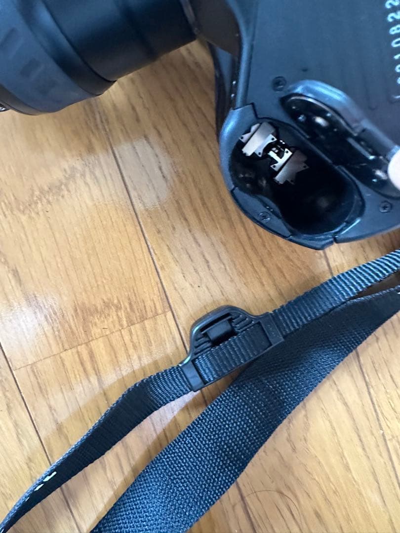 MINOLTA フィルムカメラ まとめ　レンズ2点