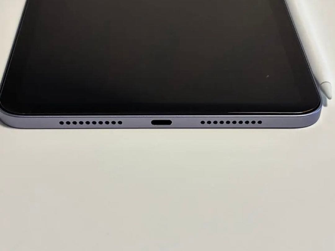 【Apple Pencil付】iPad mini 第6世代 64GB Wi-Fi