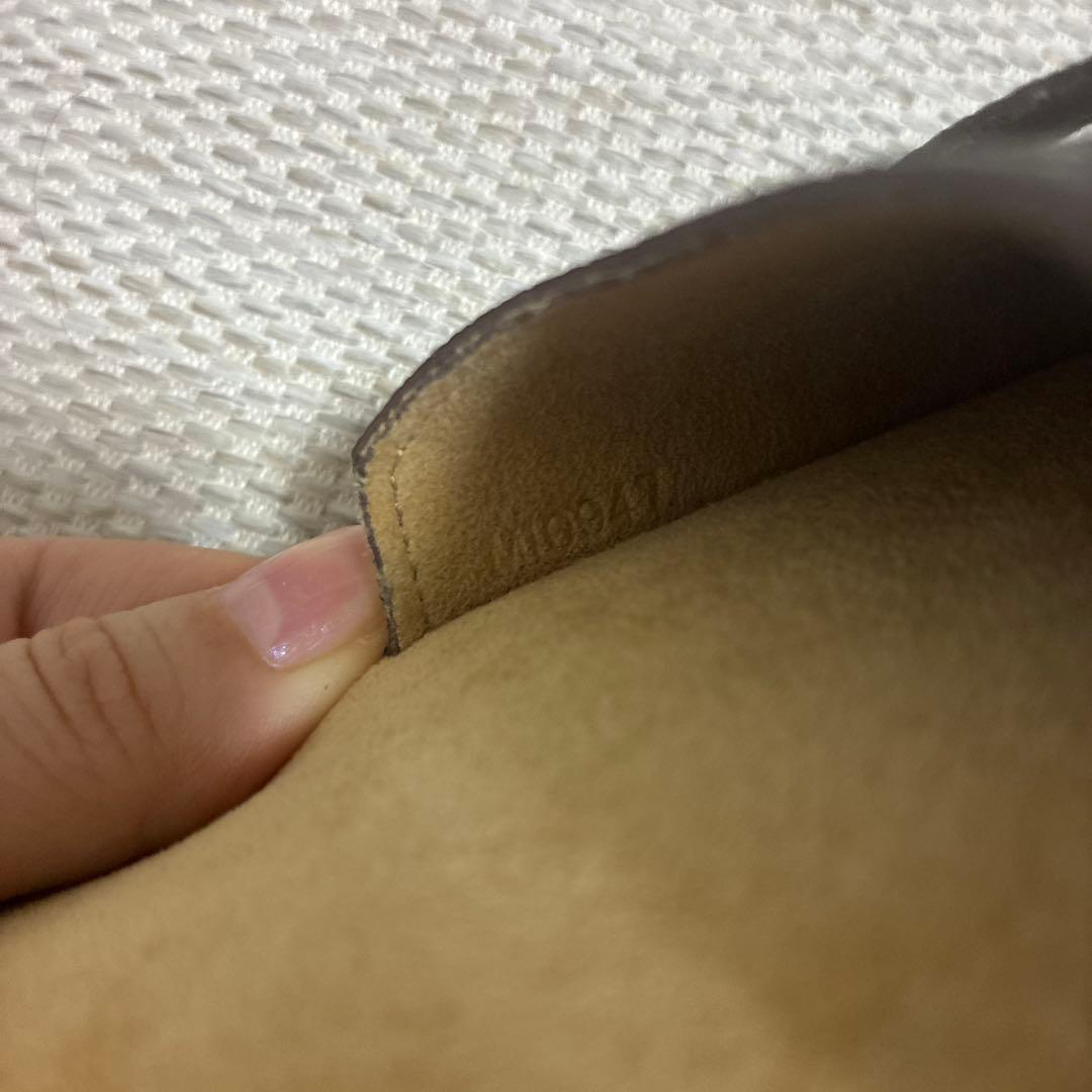 【箱あり】LOUIS VUITTONメガネケース