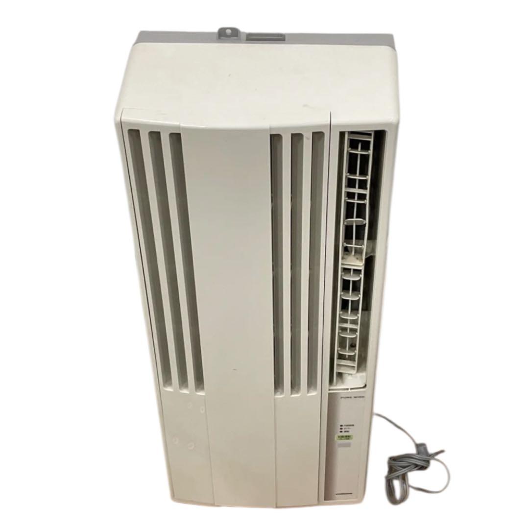 コロナ CORONA 窓用エアコン CW-16A 2020年