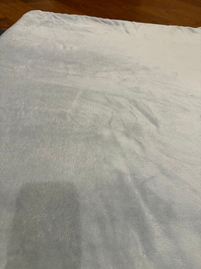 【TENTIAL】リバーシブル掛け布団カバーComforter Warm同素材W