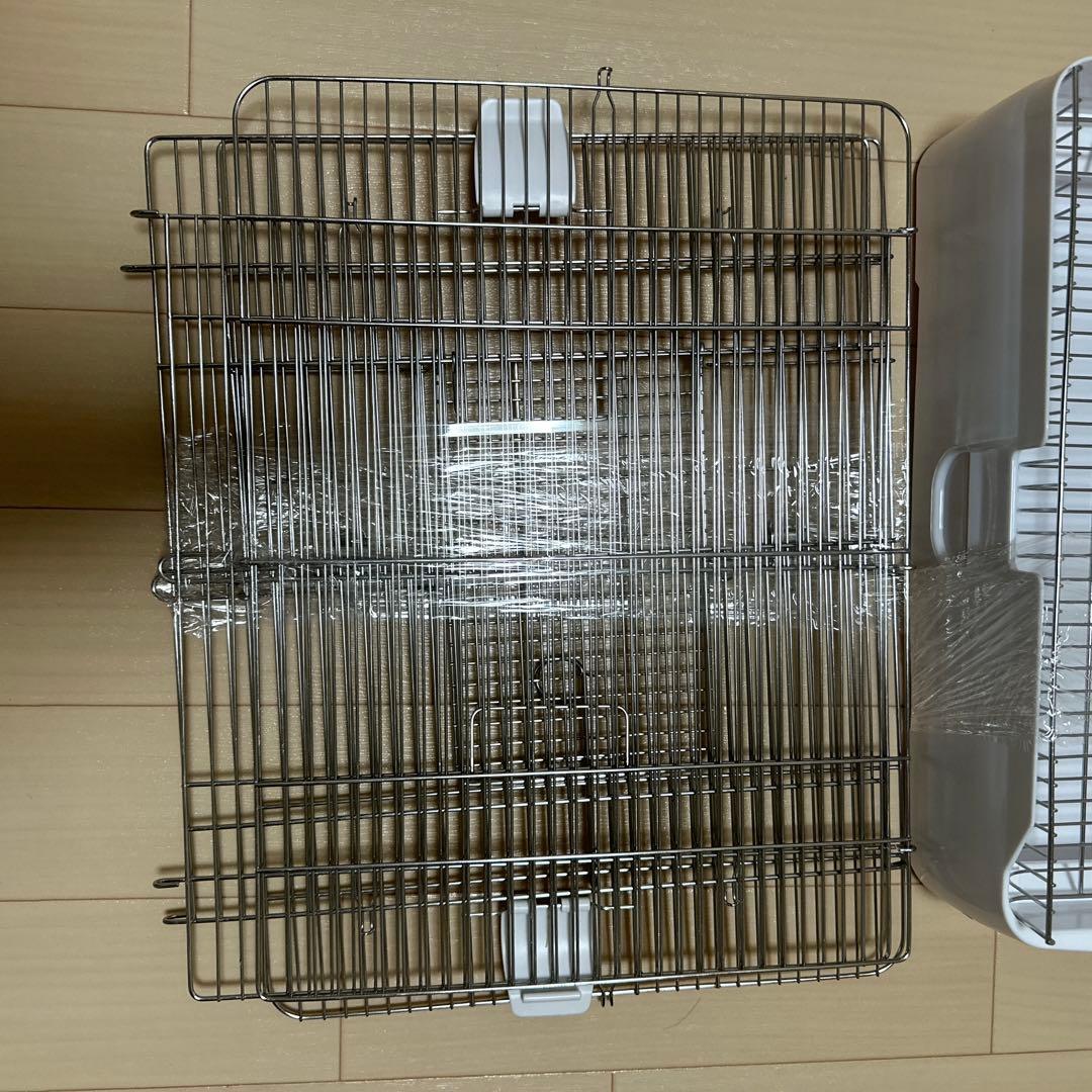 SANKO イージーホーム ステンレス37WH