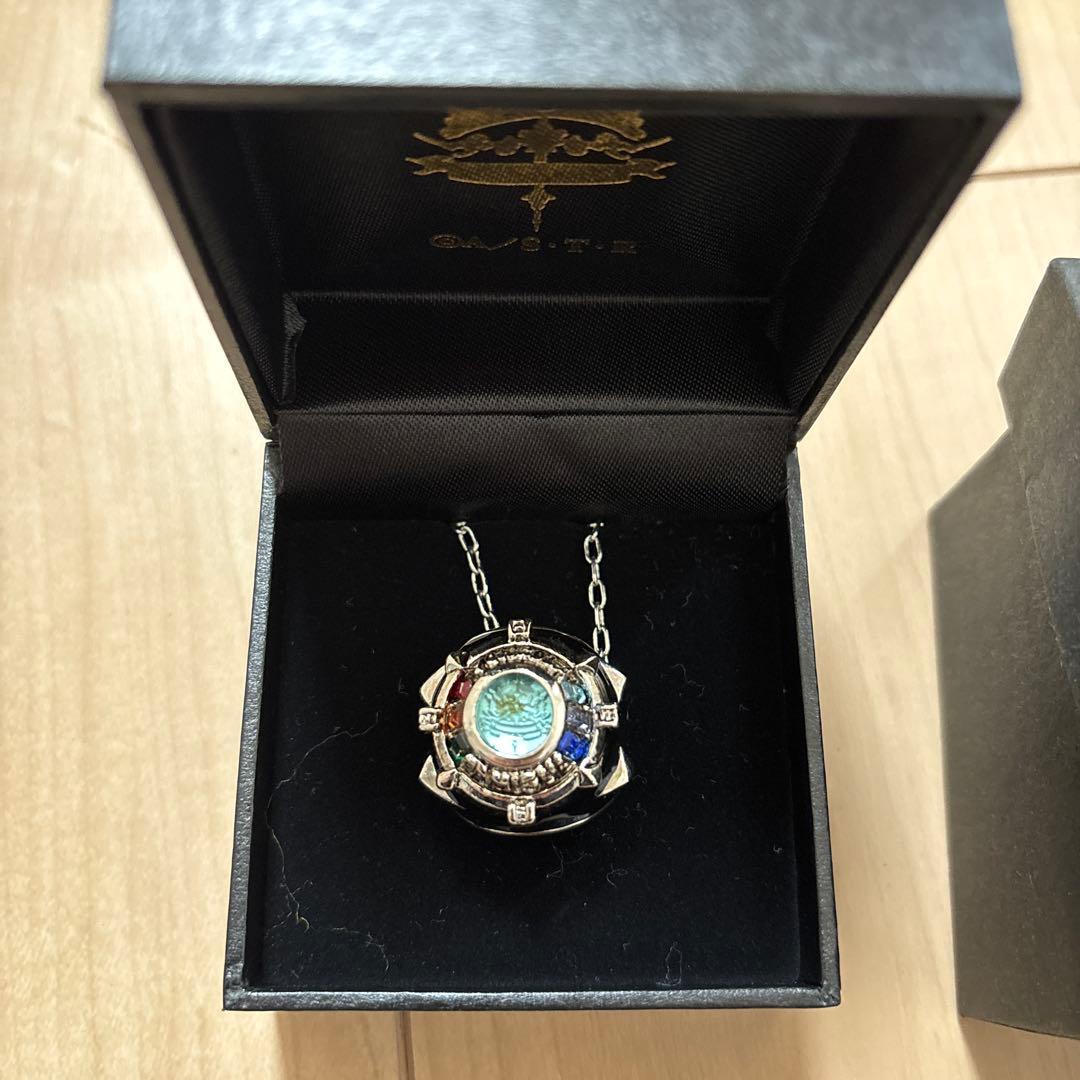 大空 ニューボンゴレリング 「家庭教師ヒットマンREBORN!」