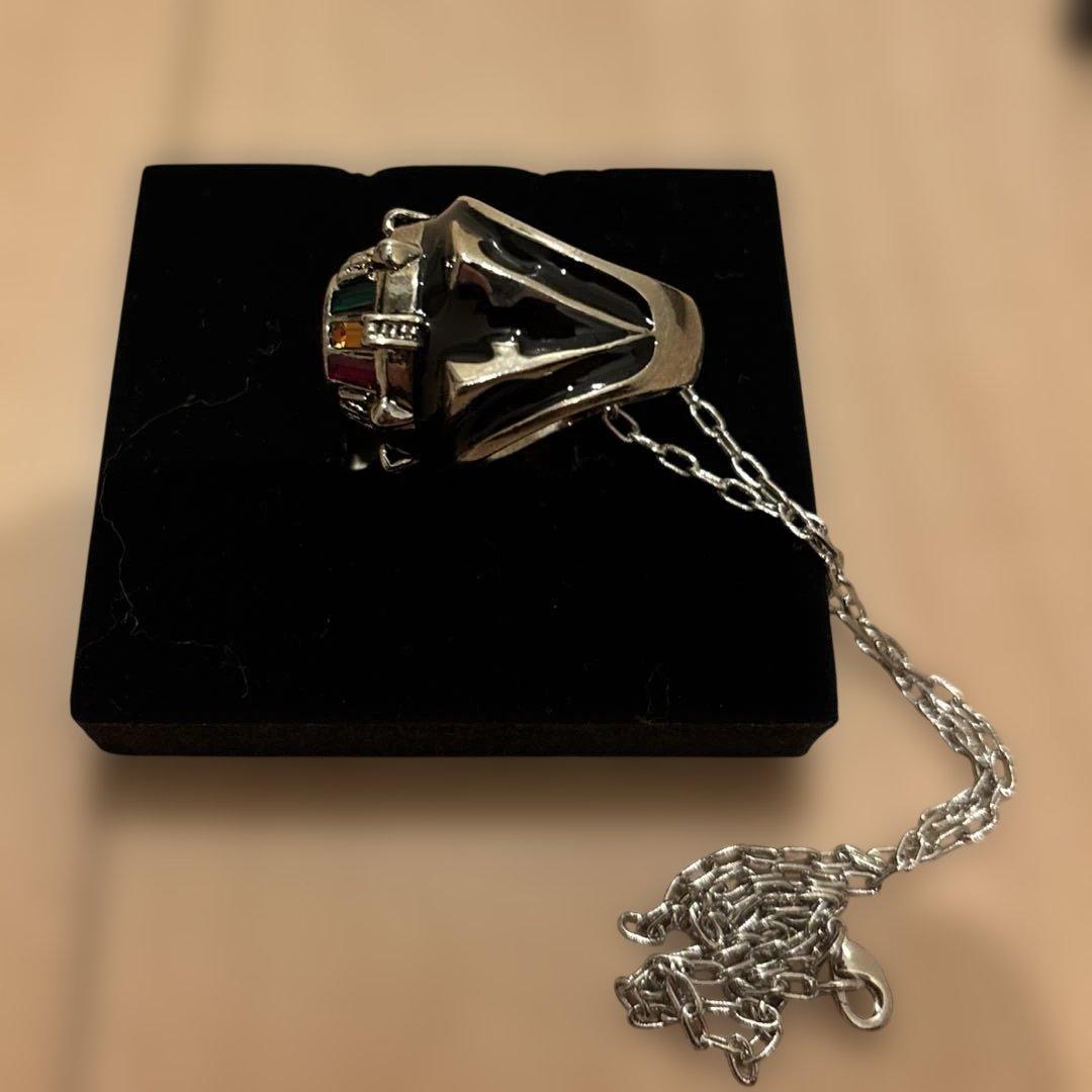 大空 ニューボンゴレリング 「家庭教師ヒットマンREBORN!」