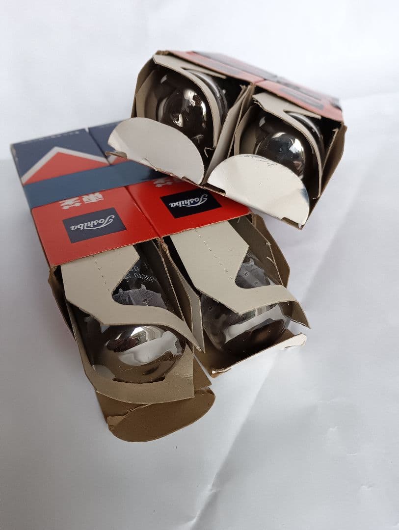 6G-A4 真空管 4本セット