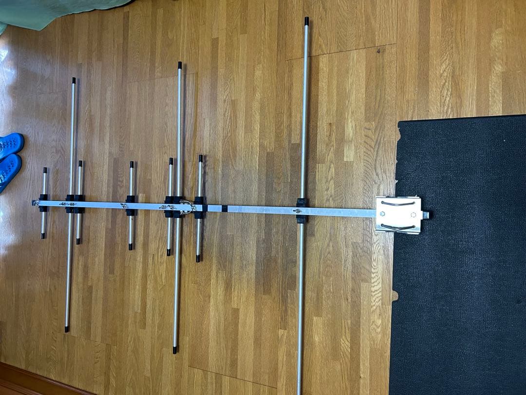 A1430S8 144/433VUアンテナ